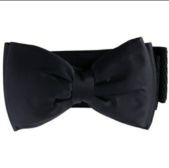 🚨LAST 1 🎀 Bow Knot Belt - Picture 5 of 5